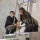 Illustration for article titled The latest iThe 100/i sees the show being pulled in two directions